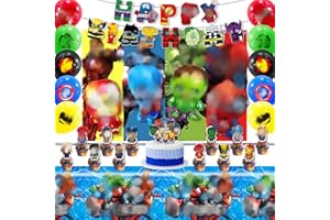 11 Party Decoration GBWWW (FCZ)