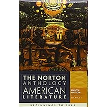 洋書 The Norton Anthology American Literature The Norton Anthology of American Literature: Levine, Robert