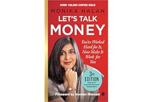 Let's Talk Money: You've Worked Hard for It, Now Make It Work for You