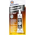 Permatex 31845 White Lithium Grease, 44ml Tube