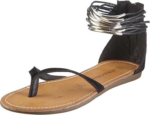 tropezienne sandals amazon