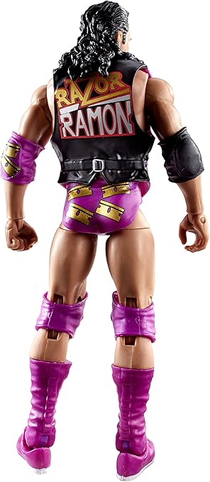 razor ramon toy