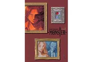 Monster: The Perfect Edition, Vol. 6: The Perfect Edition