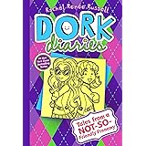 Dork Diaries 11: Tales from a Not-So-Friendly Frenemy (11)