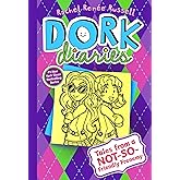 Dork Diaries 11: Tales from a Not-So-Friendly Frenemy (11)