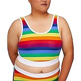 TomboyX Essentials Soft Bra for Women, Cotton Blend, Full Coverage Wireless Bras, Low Impact with Scoop Neck and No Padding