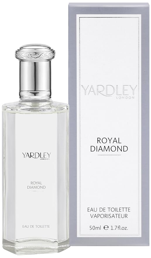yardley london royal diamond