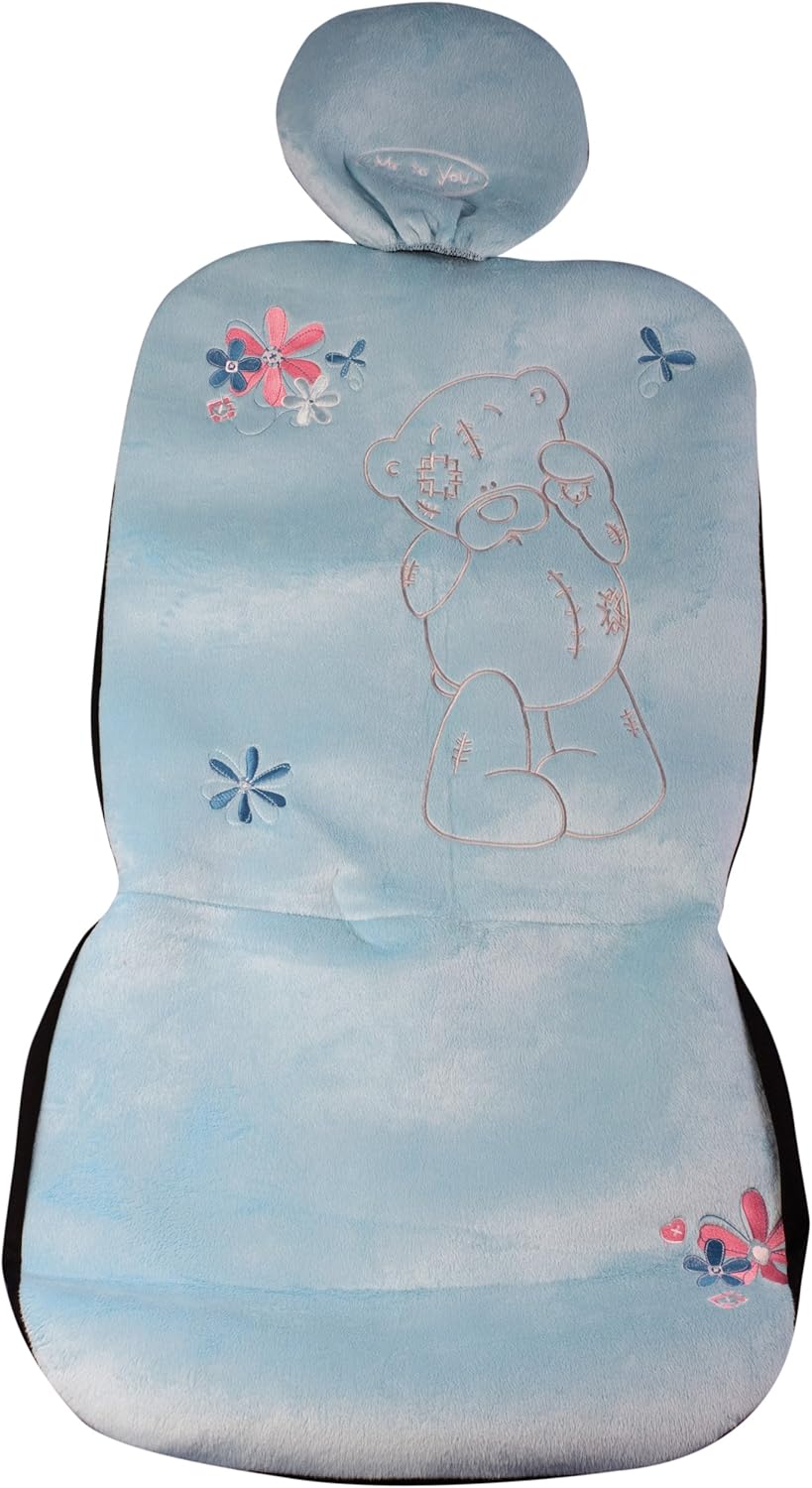 tatty teddy car seat