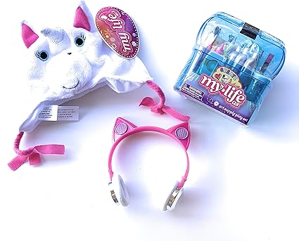 my life doll headphones