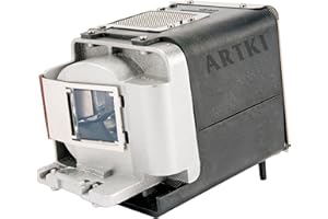 VLT-HC3800LP Replacement Lamp for Mitsubishi HC3800 HC3900 HC4000 HC3200 Projector