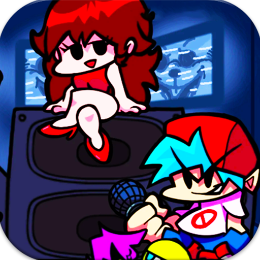 Friday Night Funkin Music Puzzle Amazon Com Appstore For Android