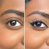 Super Stay Eyeliner Pencil Waterproof Midnight Blue view 5