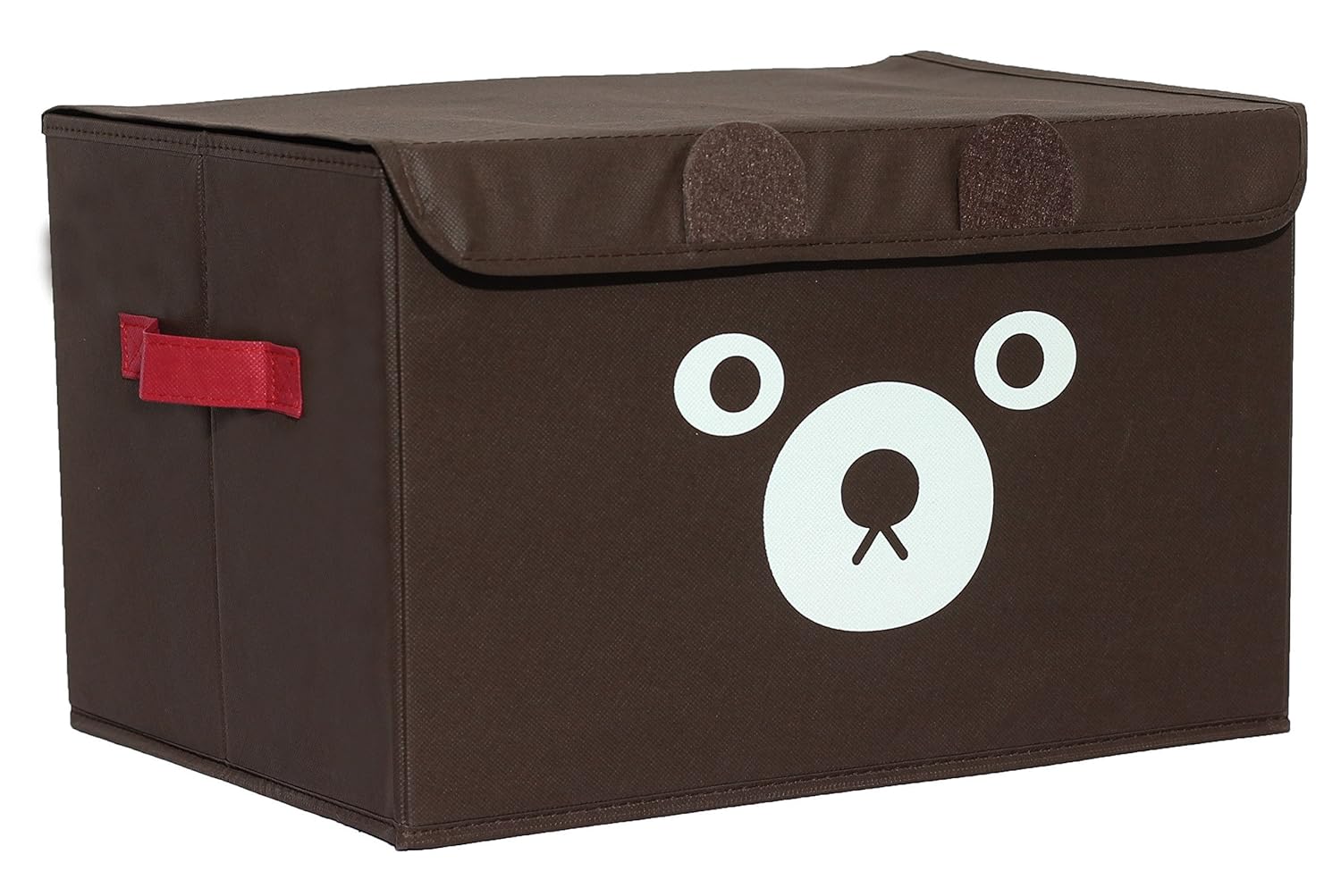 Amazon.com: Katabird Storage Bin for Toy Storage, Collapsible Chest Box ...