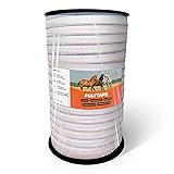 Electric Fence Tape for Livestock - Polytape