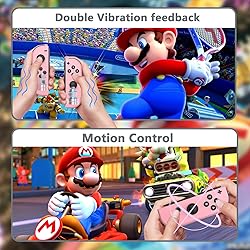 KDAWRO Controllers Compatible with Nintendo Switch