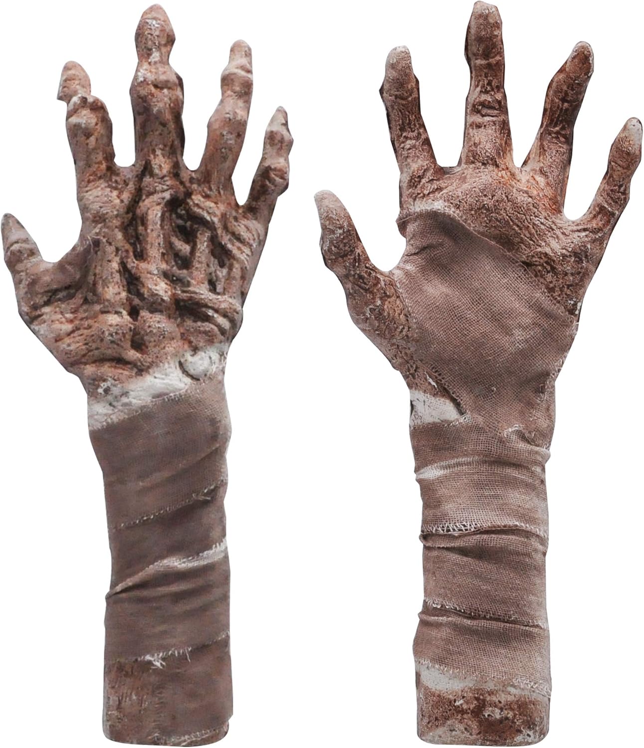 Zombie Arm Stakes, Halloween Yard Ground-breaker Stakes for Halloween Outdoor Yard Decorations: Garden & Outdoor
