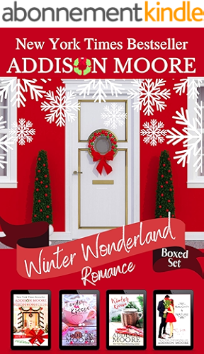 Download Winter Wonderland Boxed Set (English Edition) PDF