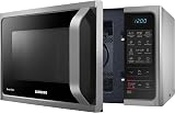 Samsung MC28H5013AS Microwave 900W 28L Silver - Easy Touch Controls view 8