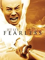 Jet Li's Fearless