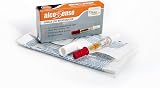 AlcoSense UK Single Use Breathalyser Police Level Accuracy view 2