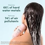 Coco & Eve Clarifying Detox Shampoo 280 ml – Hibiscus Cider Vinegar view 6