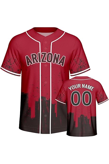 Playeras Para Mujer Playera Gildan Tipo Raglan Mangas 3/4 Adulto