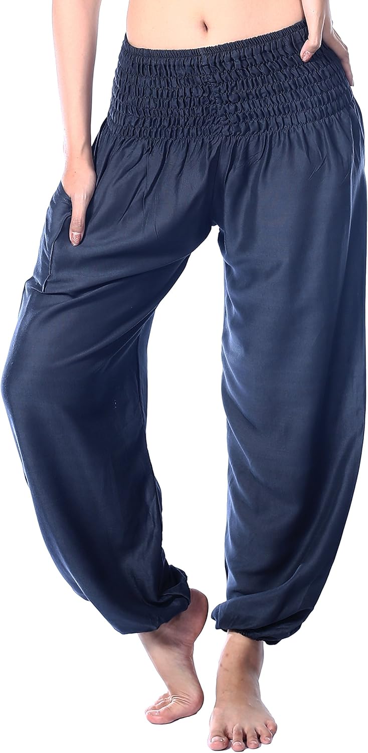 The 10 Best Blue Genie Pants