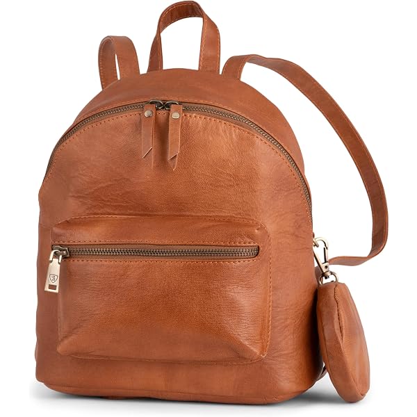 Amazon.com: JEN & CO. Backpack Purse for Women Purse  display picture 3