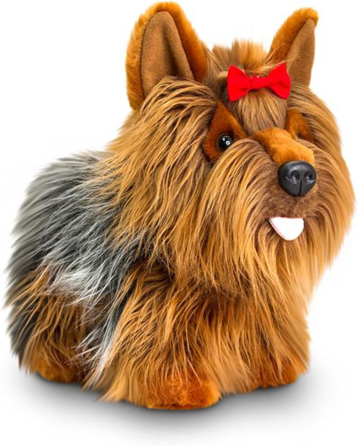 Keel Toys SD0946 Soft Toy, Brown, 30 cm Amazon.co.uk Toys & Games