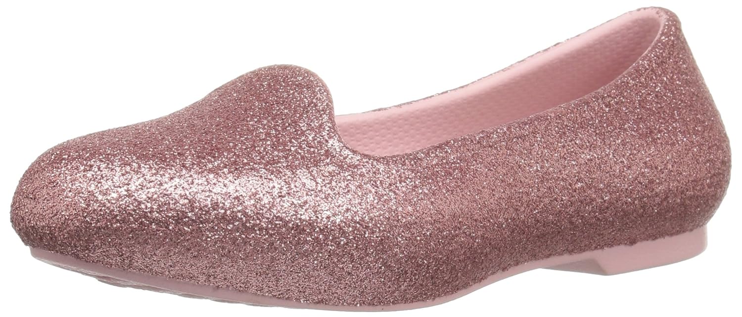 blush crocs