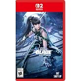 Stellar Blade Complete Edition - Nintendo Switch 2