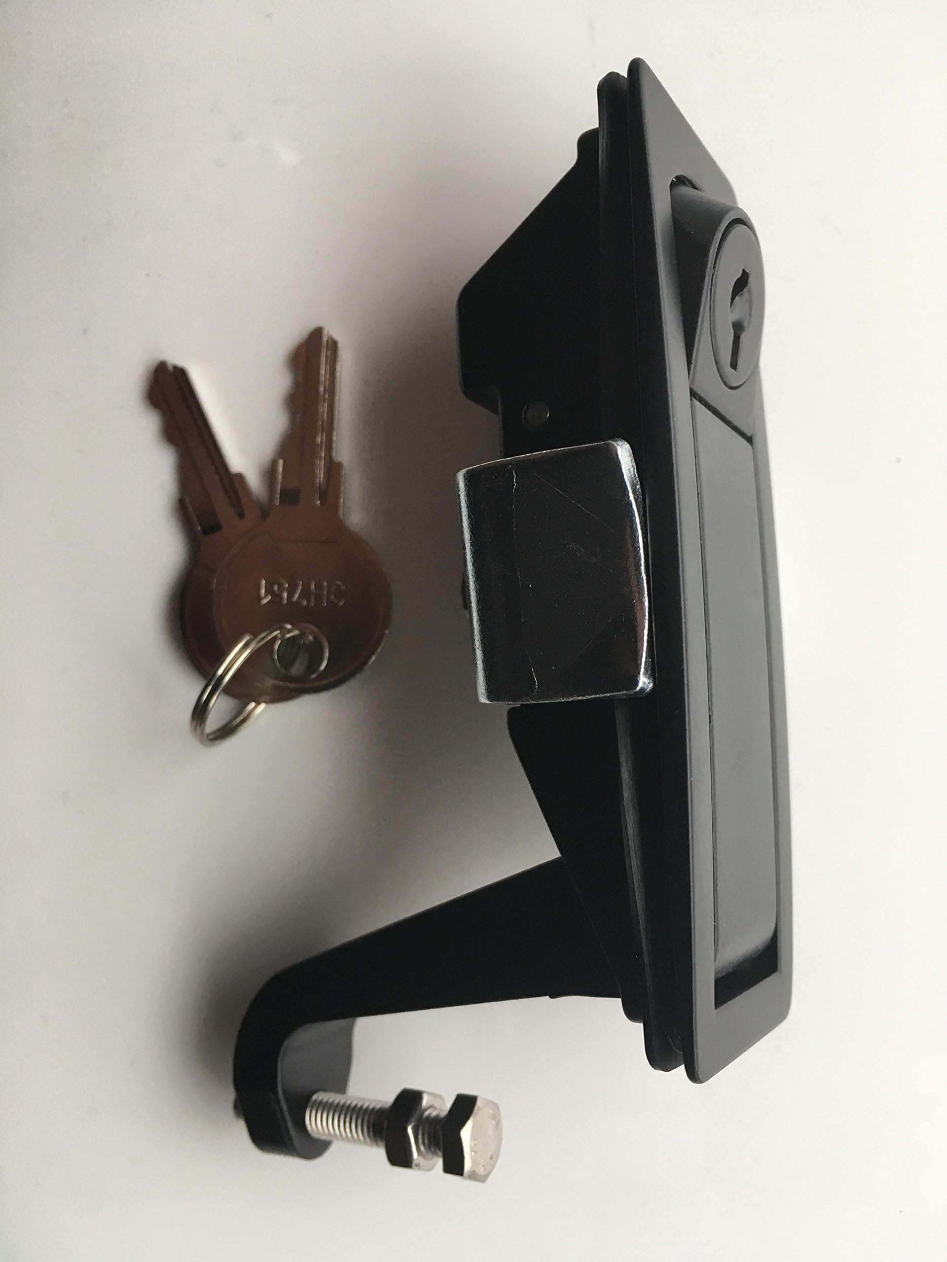 C2 Lever Compression Latch x 2