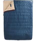 Amazon.com : THE NORTH FACE Dolomite 2 Person Sleeping Bag 15F