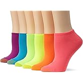 Gold Toe Women's Liner Socks, 6-Pairs