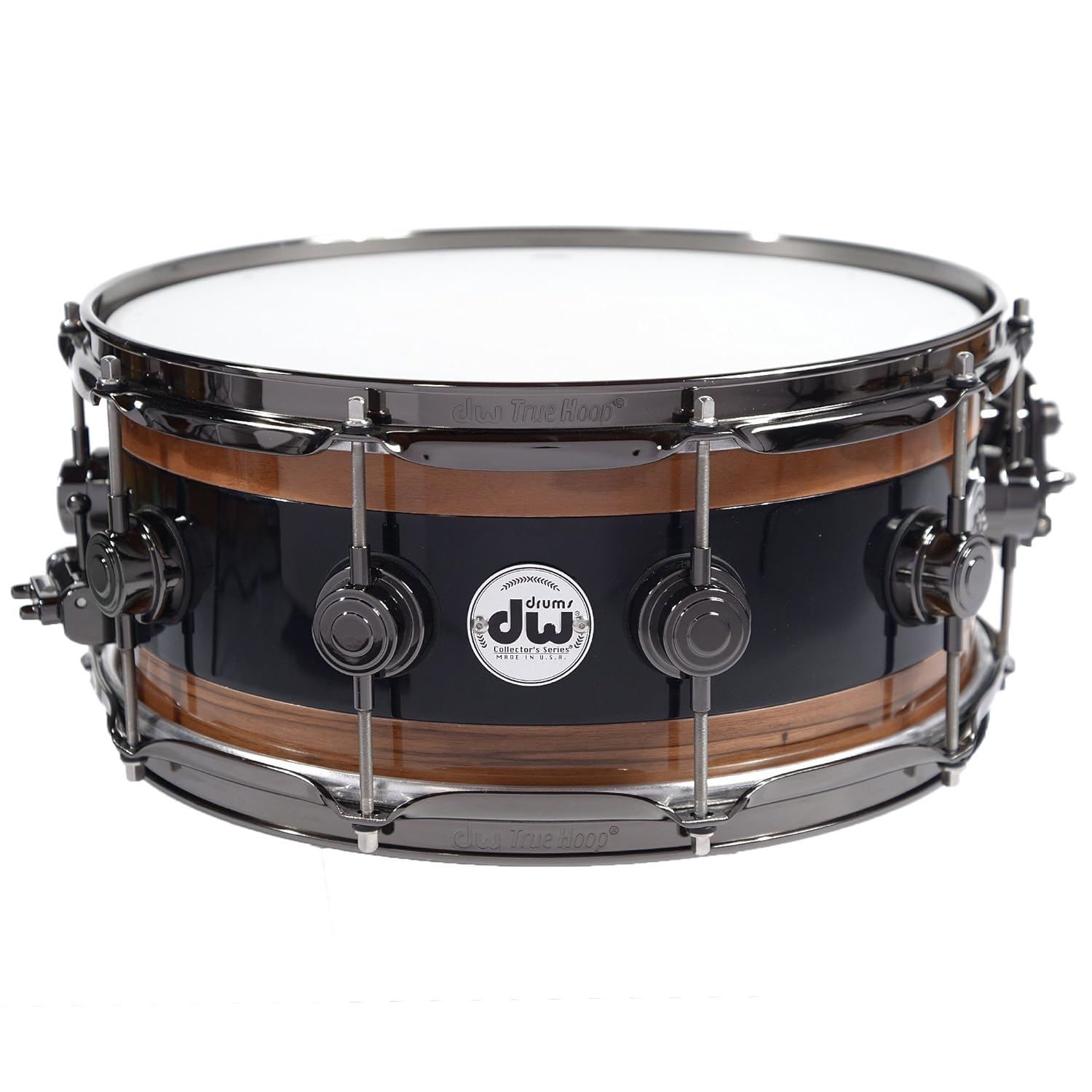 9 Best Snare Drum Reviews (Buying Guide 2018) >> 🥇🥇🥇