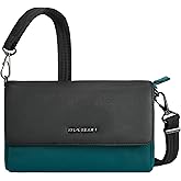 Travelon Anti-Theft Addison Convertible Crossbody/Belt Bag