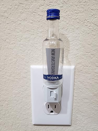 Amazon Com New Amsterdam Night Light Led Wall Light Plug In