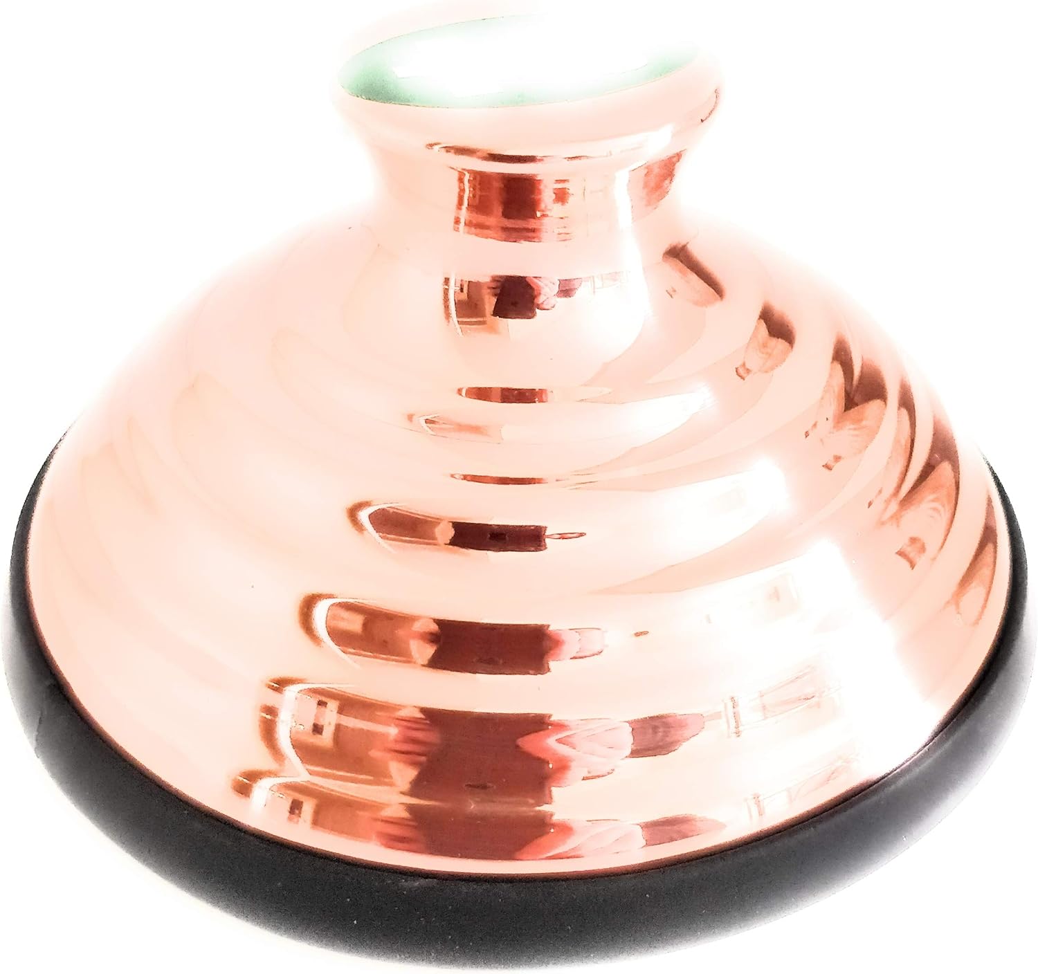 Hopkins Copper Trumpet Plunger Mute (professional) FREE BAG