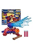 Avengers Marvel Infinity War Nerf Iron Spider