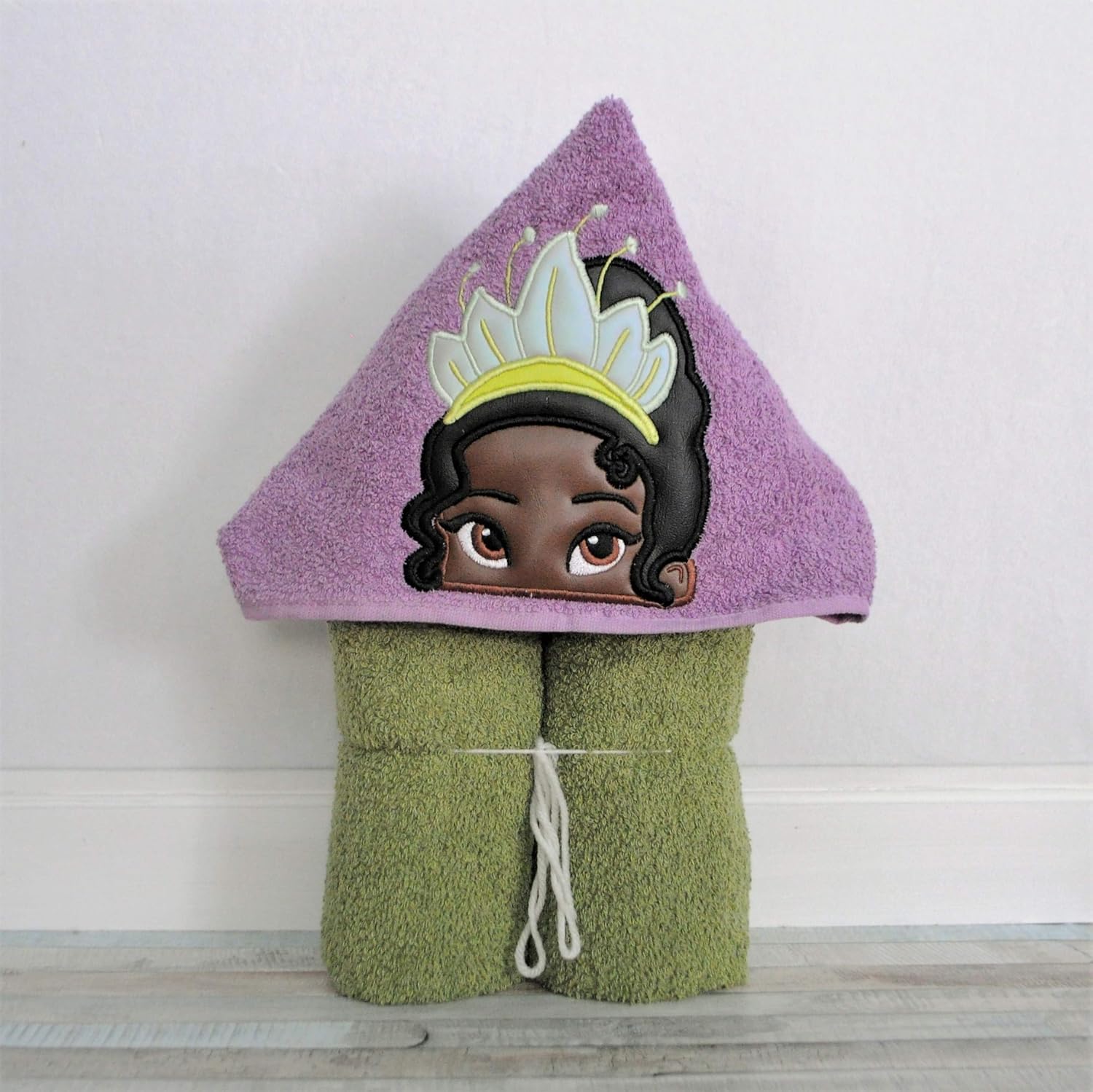 hooded towels for teenagers