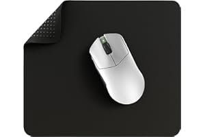 XIMTRA Mouse Pad 9.5x11” Gaming Mouse Pad Non-Slip Silicon Base Tapis de Souris Gaming Mouse Mat Tapis Souris Ordinateur Gami