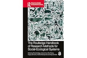 The Routledge Handbook of Research Methods for Social-Ecological Systems (Routledge Environment and Sustainability Handbooks)
