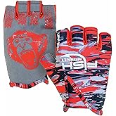 Fish Monkey Stubby Guide Glove