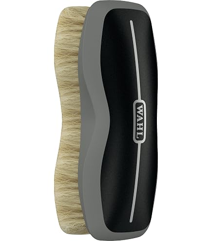 Brosse En Peau De Mouton HAAS Diva - Neuf, Pour Le Ménage Ou Le Soin - Marque Haas