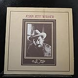 Jerry Jeff Walker - Jerry Jeff Walker - Lp Vinyl Record