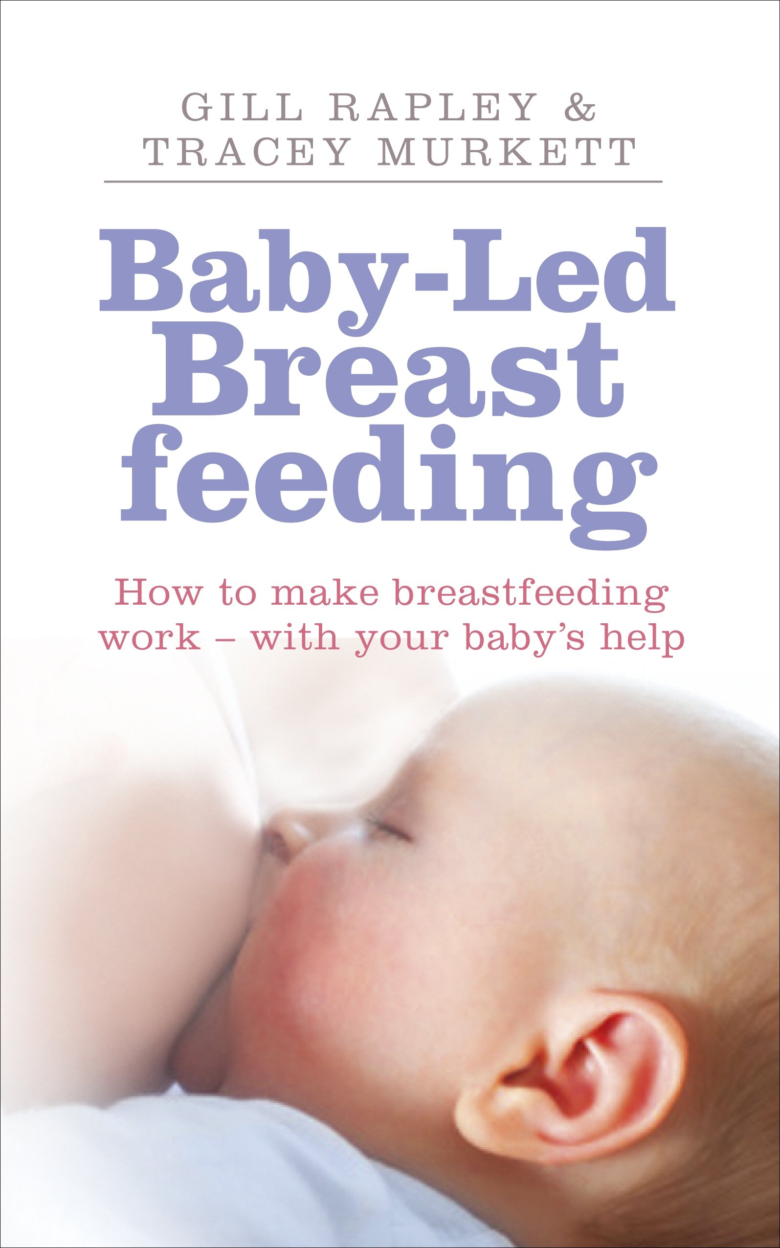 breastfeeding help