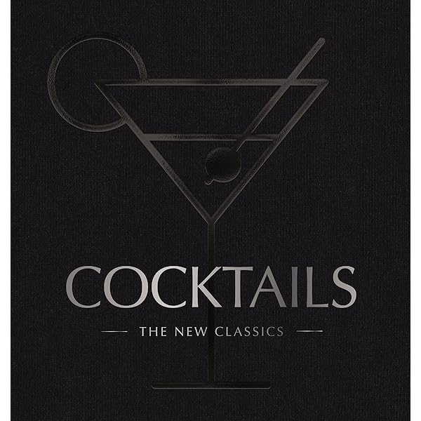 Amazon.com: The New York Times Essential Book of Cocktails