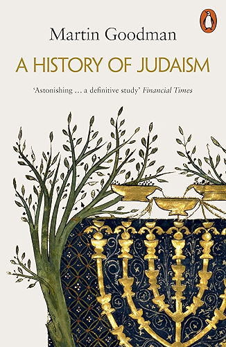Download A History of Judaism (English Edition) PDF