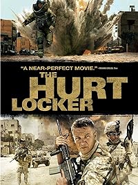 Image result for the hurt locker