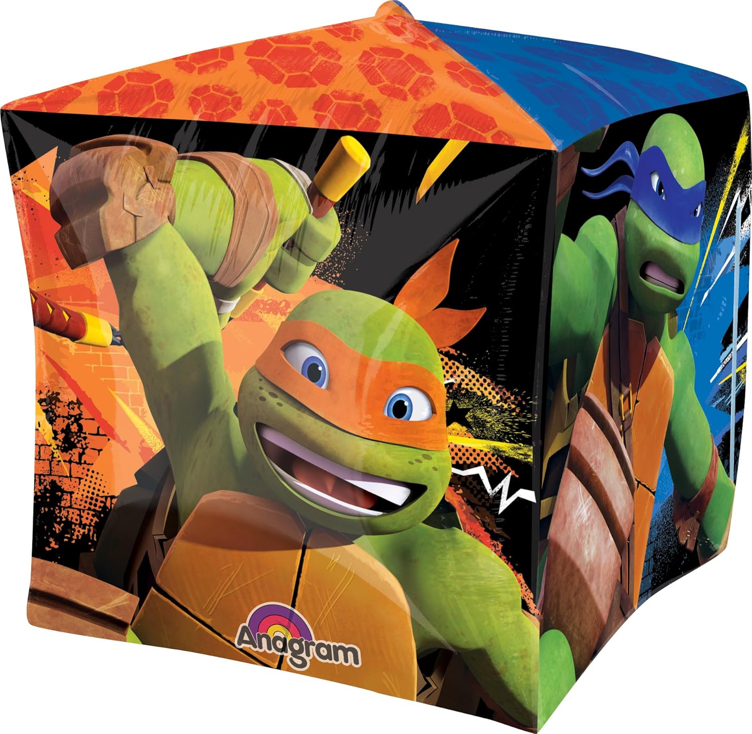 The 10 Best Teenage Muntant Ninja Turtles Supplies
